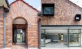 House Au Yeung v australském Sydney od Tribe Studio Architects