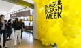 Prague Design Week 2017 v Tančícím domě