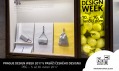 Prague Design Week 2017 v Pasáži českého designu: PBG