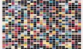 Gerhard Richter: 1025 barev - 1974