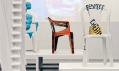 Ukázka z výstavy Monobloc – A Chair for the World