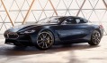 BMW řady 8 Concept