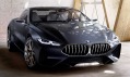 BMW řady 8 Concept