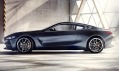 BMW řady 8 Concept