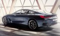 BMW řady 8 Concept