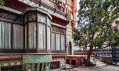 Antoni Gaudí a jeho Casa Vicens v Barceloně