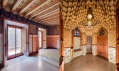 Antoni Gaudí a jeho Casa Vicens v Barceloně