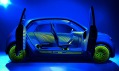 Ross Lovegrove a koncept malého auta pro Renault