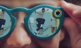 Fotografující brýle Snapchat