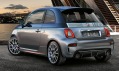 Abarth 695 Rivale inspirovaný jachtami Riva