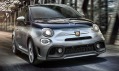 Abarth 695 Rivale inspirovaný jachtami Riva