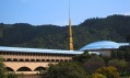 Frank Lloyd Wright: Marin County Civic Center