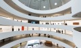 Frank Lloyd Wright: Solomon R. Guggenheim Museum