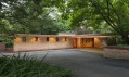 Frank Lloyd Wright: Laurent House