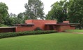 Frank Lloyd Wright: Rosenbaum House