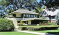 Frank Lloyd Wright: The J. Kibben Ingalls House