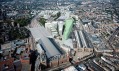 Google King’s Cross od studií Heatherwick a BIG