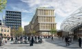 Google King’s Cross od studií Heatherwick a BIG