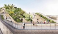 Google King’s Cross od studií Heatherwick a BIG