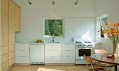 Elizabeth Herrmann a dům Micro House ve státě Vermont