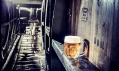 Ilustrační fotografie z pivovaru Pilsner Urquell