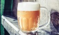 Ilustrační fotografie z pivovaru Pilsner Urquell