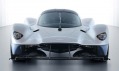 Finální podoba supersportu Aston Martin Valkyrie