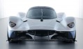 Finální podoba supersportu Aston Martin Valkyrie