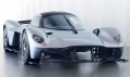 Finální podoba supersportu Aston Martin Valkyrie