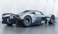 Finální podoba supersportu Aston Martin Valkyrie