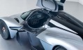 Finální podoba supersportu Aston Martin Valkyrie