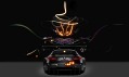 V pořadí 18. BMW Art Car od čínské umělkyně Cao Fei