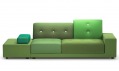 Hella Jongerius: Polder Sofa