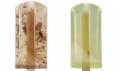 Nanuky ze znečištěné vody Polluted Water Popsicles