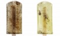 Nanuky ze znečištěné vody Polluted Water Popsicles