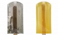 Nanuky ze znečištěné vody Polluted Water Popsicles