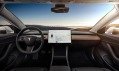 Elektricky poháněný vůz Tesla Model 3