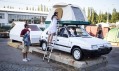 Ukázka z výstavy Nomádi v plzešnkém DEPO2015