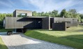 Black House v anglickém Kentu od AR Design Studio