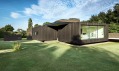 Black House v anglickém Kentu od AR Design Studio