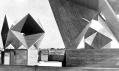 Alfred Neumann a ukázka z jeho architektonické tvorby