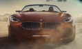 BMW Concept Z4