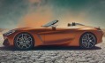 BMW Concept Z4