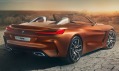 BMW Concept Z4