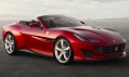 Ferrari Portofino na rok 2018