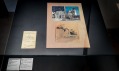 Ukázka z výstavy Josef Hoffmann a Otto Wagner: O užitku a působení architektury