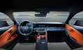 Lexus LC 500 & LC 500h