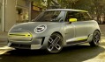 Mini Electric Concept