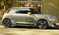 Mini Electric Concept