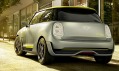 Mini Electric Concept